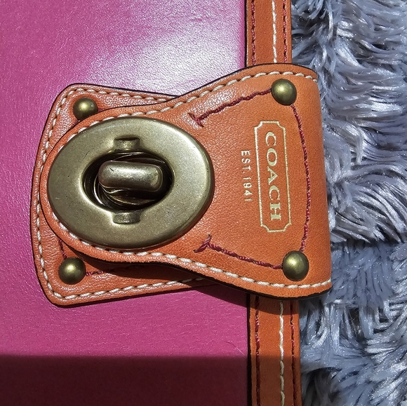 Vintage coach - Picture 2 of 5